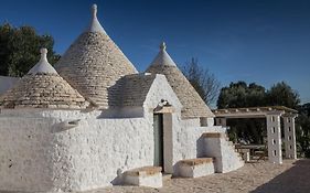 Mille e un Trullo